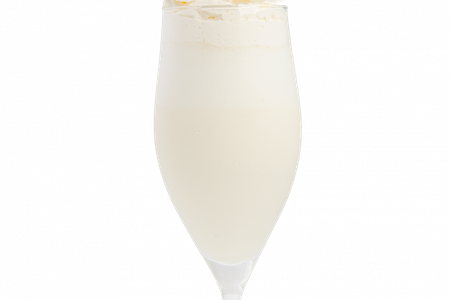 Коктейль ваниль