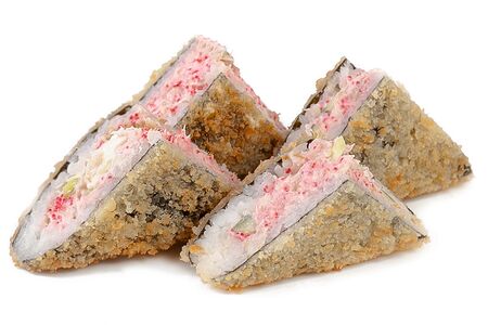 Унаги сандочи