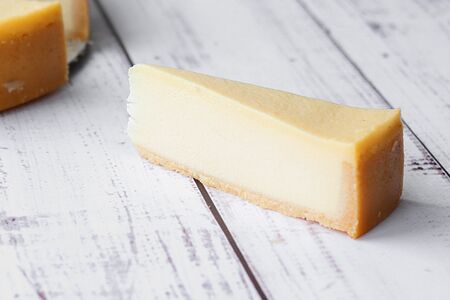 Чизкейк Нью-Йорк