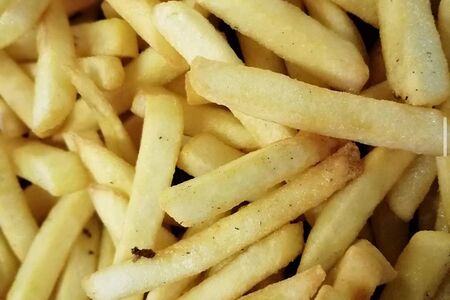 Картофель фри