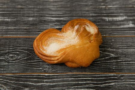 Плюшка Московская