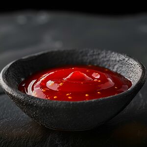 Кетчуп
