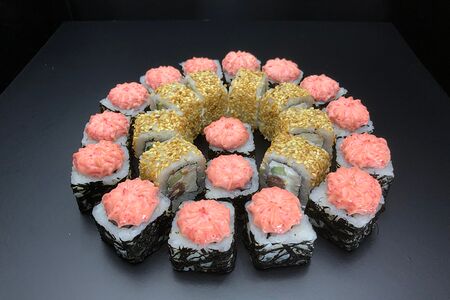 Сет Гламурчик