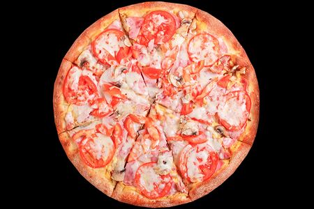 Пицца Маэстро