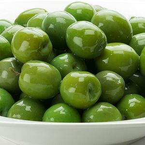 Маслины изумрудные гигант