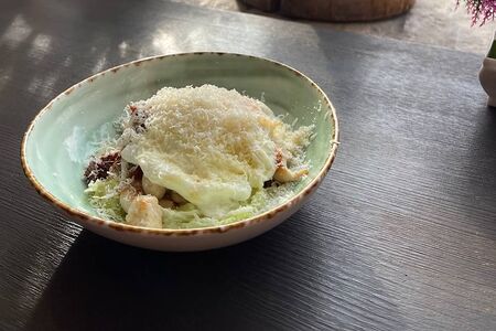 Аойли Цезарь