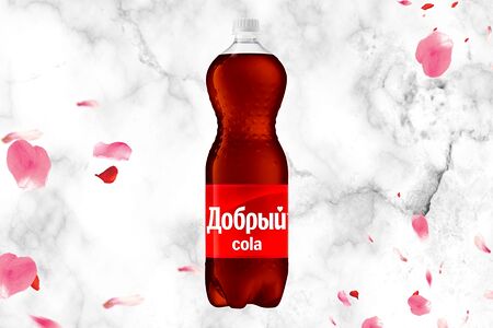 Добрый Cola