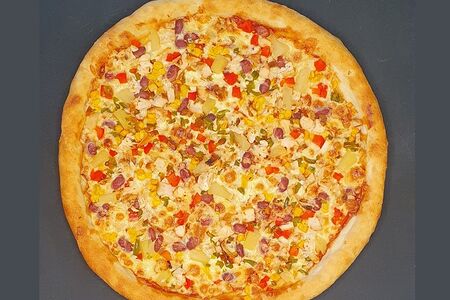 Пицца Мексиканец