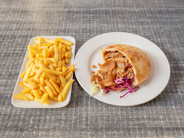 Вкусная Точка