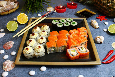 Сет Четверг