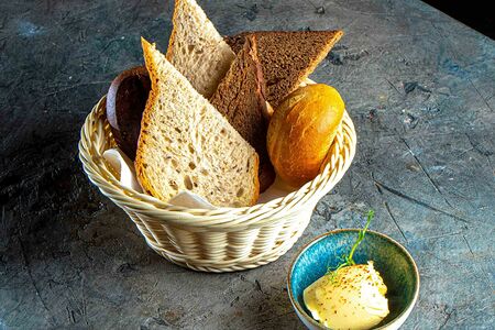 Хлебная корзина