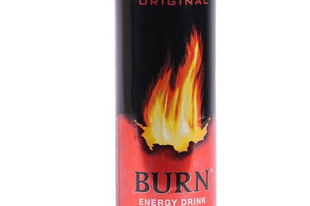 Burn Energy Drink
