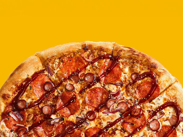 Пицца Пятница