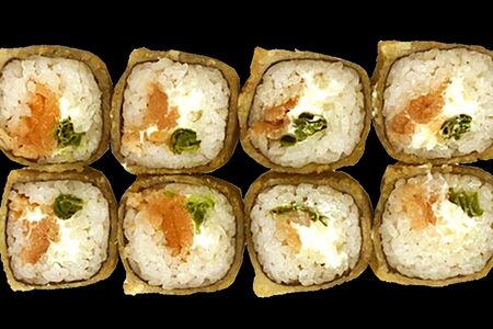 Филадельфия темпура