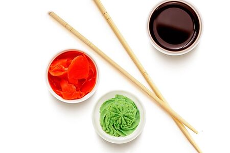 Набор на 2 персоны