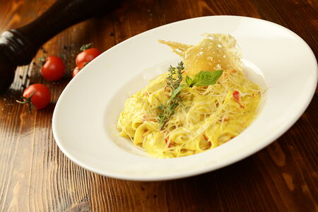 Паста Карри