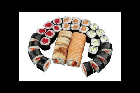 Сет Бора-бора 