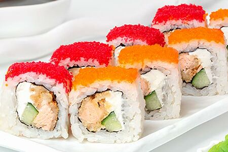 Золотая рыбка