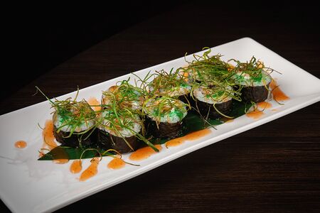 Бангкок ролл