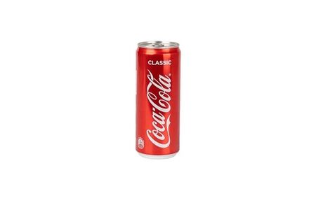 Coca-Cola