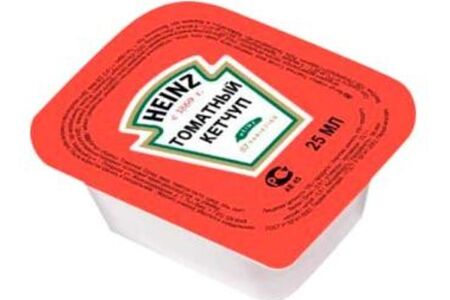 Соус томатный