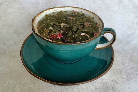 Клубника Маракуйя БОЛЬШОЙ!