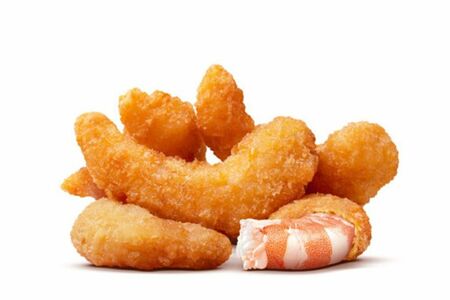 Эби фурай 5 шт