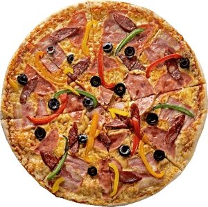 Пицца Джузеппе 33 см