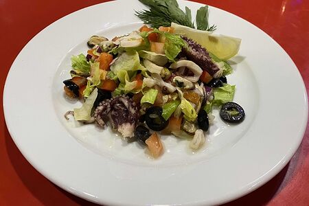 Морской прибой