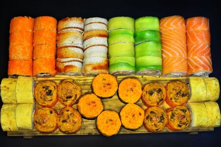 Сет Новогодний корпоратив