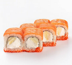 Филадельфия фреш