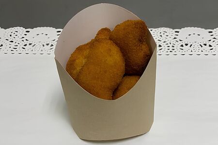 Наггетсы куриные