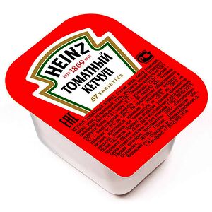 Соус кетчуп