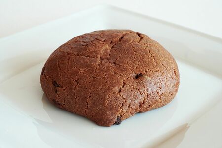 Печенье Веганское