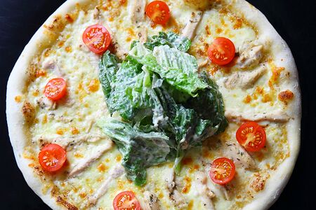 Пицца Цезарио