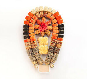 Харакири сет