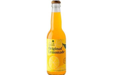 Лимонад Lemonardo Original Lemonade
