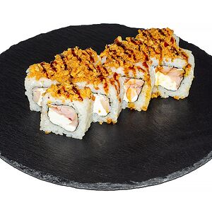 Ролл Тори кранч