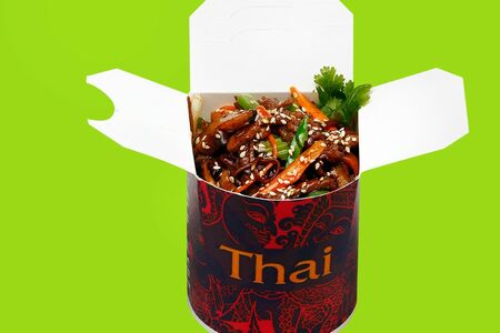 Tasty thai