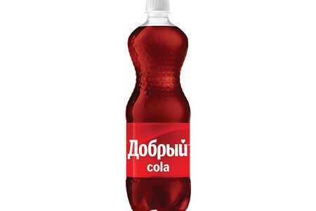 Добрый Cola