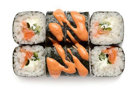 Сяки кунсей маки