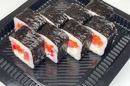 Ночной Токио