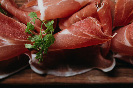 Прошутто ди Парма