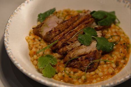 Индейка с птитимом