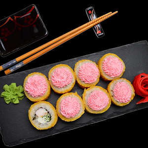 Ролл в темпуре Челси