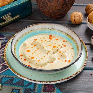 Сациви из курицы