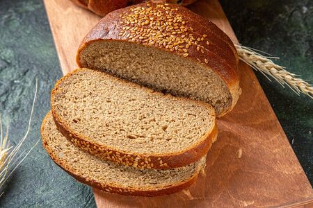 Ржаной хлеб