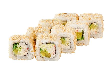 Ролл Акияма