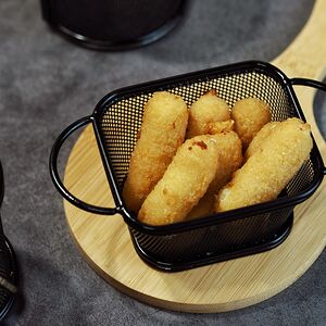 Сырные палочки