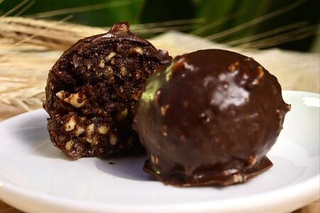 Пирожное Вего Роше